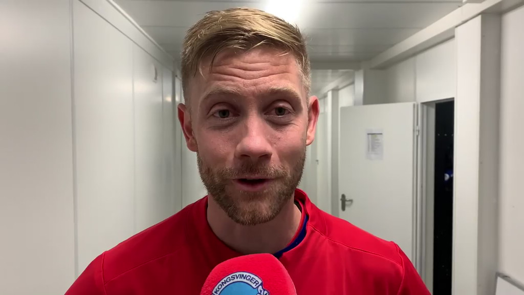 Jahr etter Stjørdal